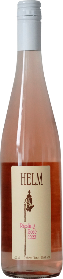 Helm Riesling Rosé 2024 Canberra District